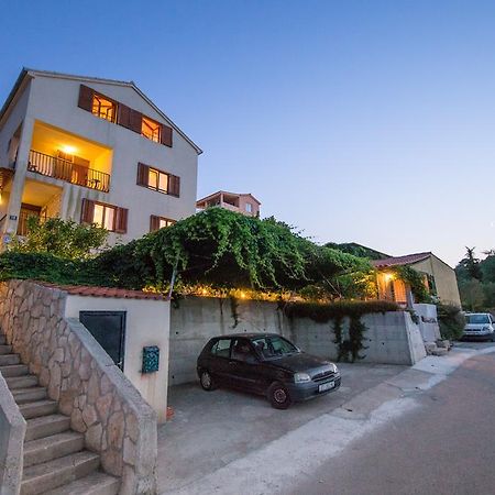Apartments Pol Murvu Vis Exteriér fotografie